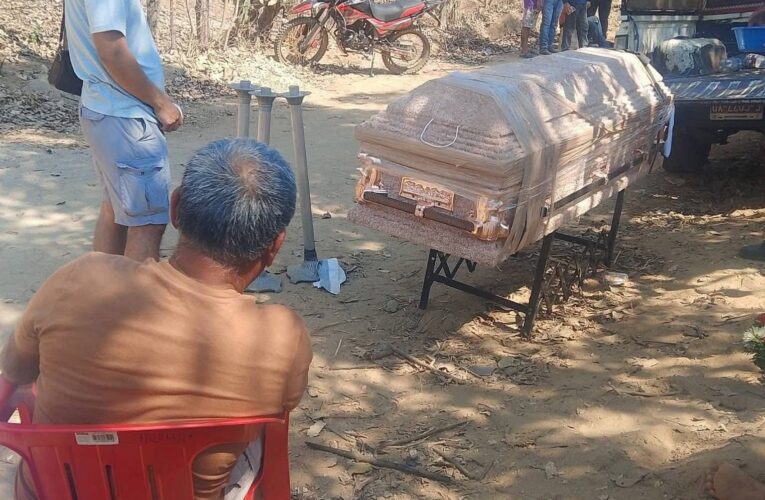 Asesinan a mujer trans en comunidad de Azoyú