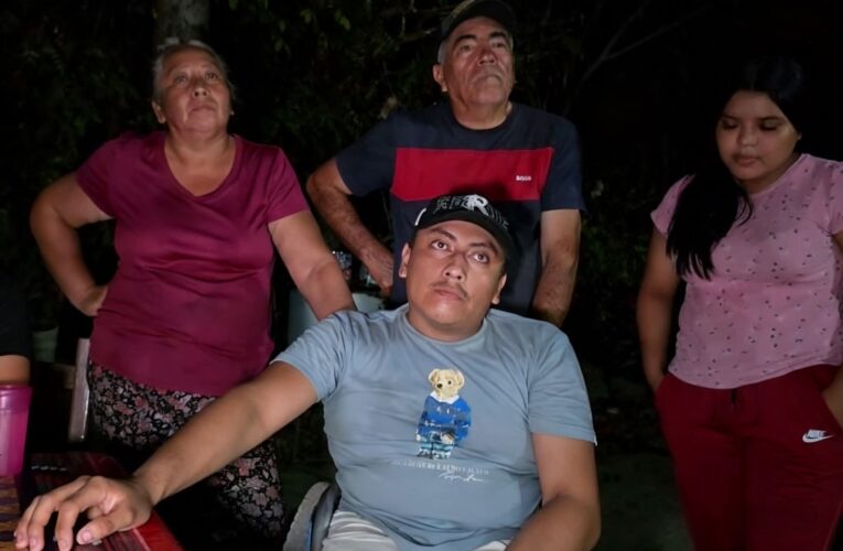 Señalan fuga de presunto agresor tras muerte de perro en Coyuca de Catalán