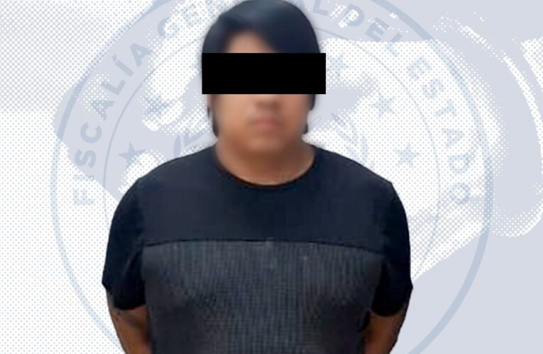 Detienen por feminicidio en Chilpancingo a hombre deportado de Estados Unidos