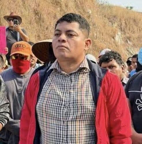 Detienen a abogado Daniel Rosas Martínez, quien encabezó bloqueos en la Autopista del Sol