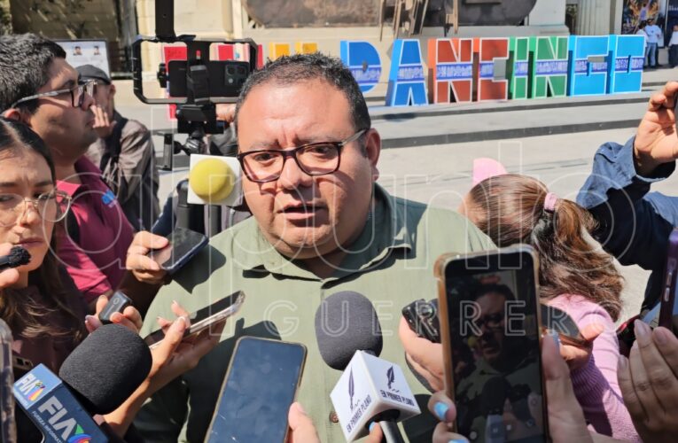 Descarta el Gobierno de Guerrero móvil político en homicidios de servidores públicos en la Montaña y Costa Chica