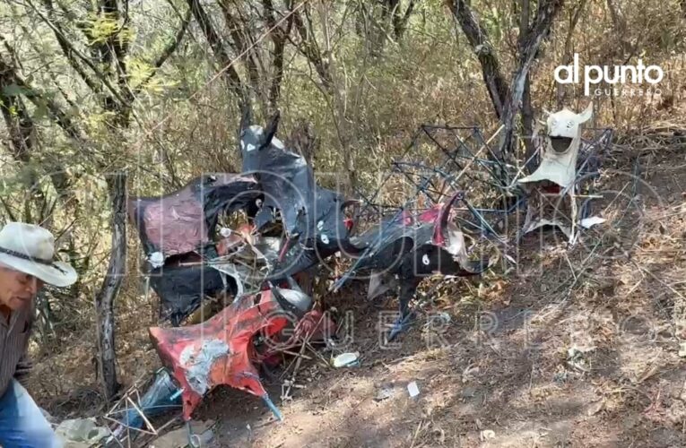 Explosión en bodega de pirotecnia deja tres lesionados en Taxco