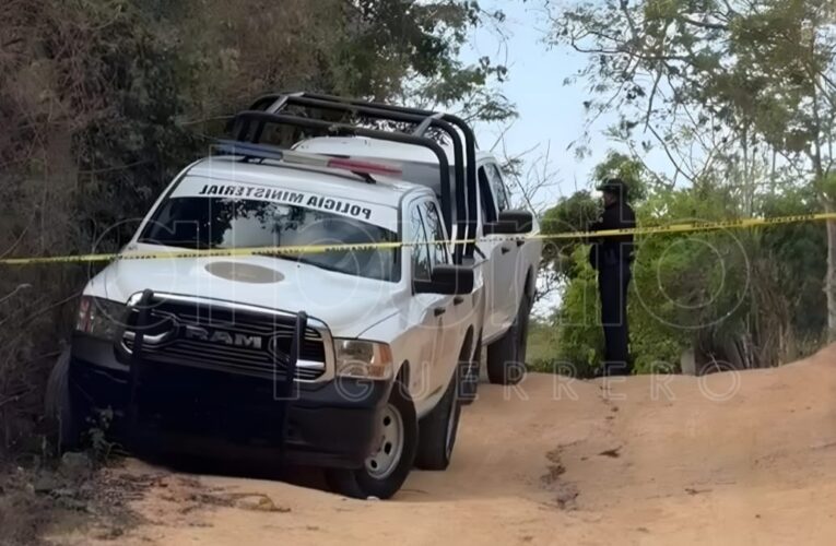 Ejecutan a dos mujeres y un hombre dentro de una vivienda en Acapulco; hay un herido