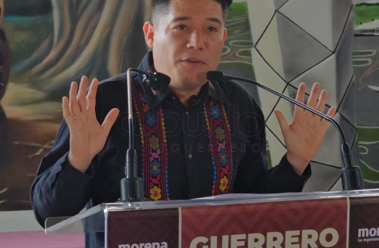 Morena prepara depuración de aspirantes a la candidatura en Guerrero