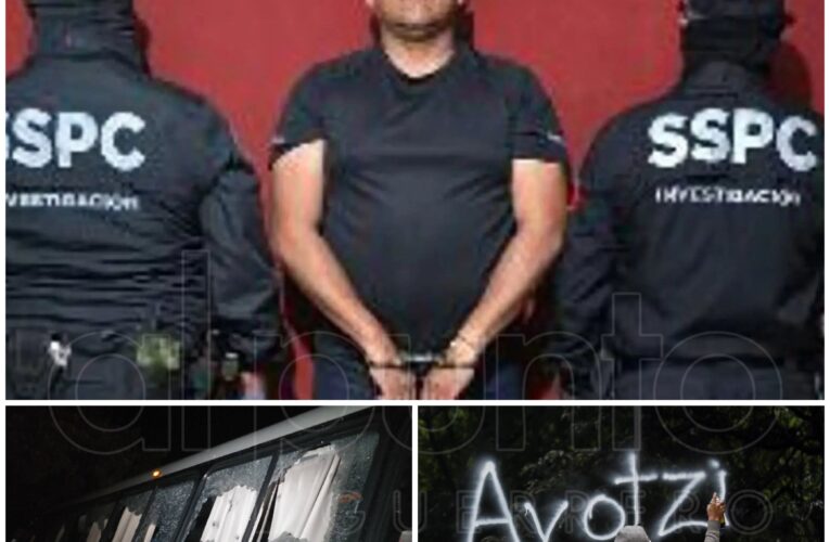 Director de Tránsito de Iguala habría utilizado presuntamente el teléfono celular de uno de los normalistas de Ayotzinapa