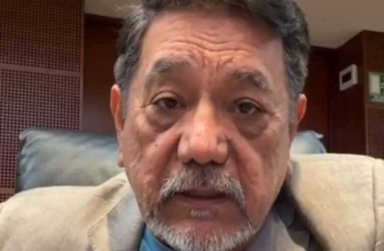 Participar en otra elección no es nepotismo, insiste Félix Salgado