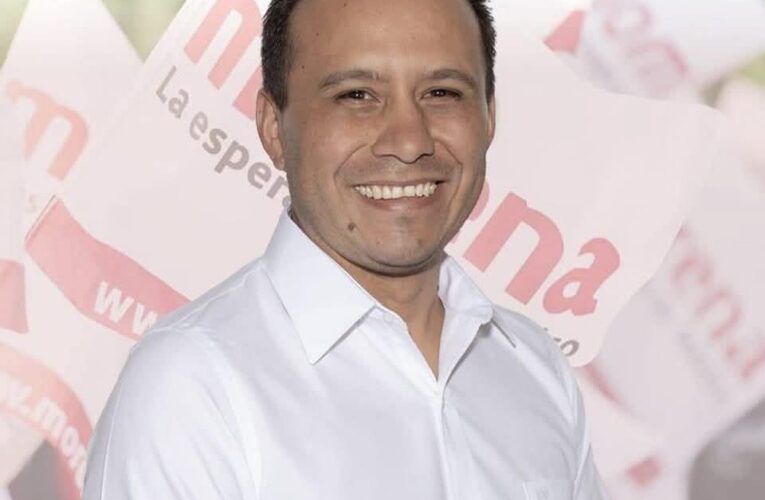 Reportan como no localizado al alcalde de Taxco tras desaparición de su padre