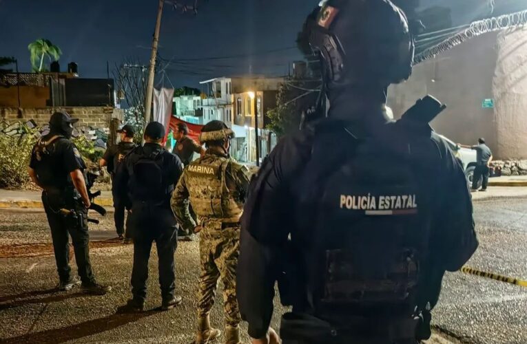 Exige Morena investigación a autoridades de la UAGro por ataque armado contra paristas