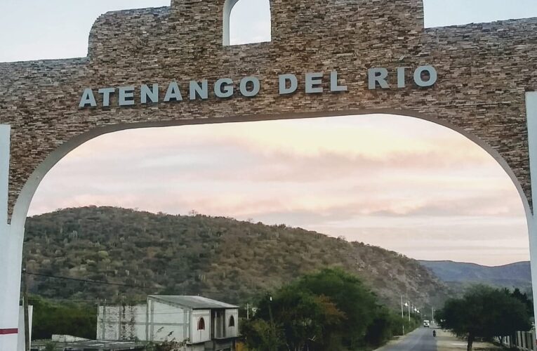 Confirma alcalde de Atenango privación de la libertad de siete hombres en Apanguito