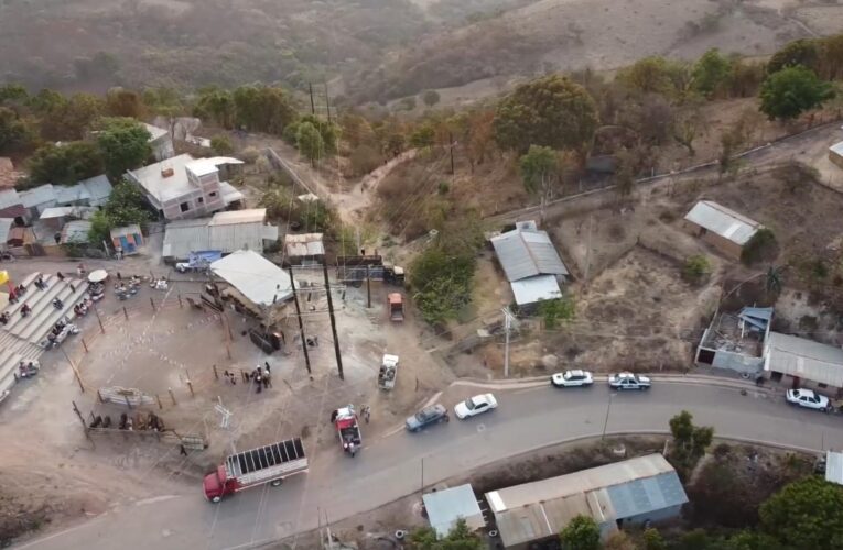 Hallan a dos mujeres asesinadas en Atlixtac