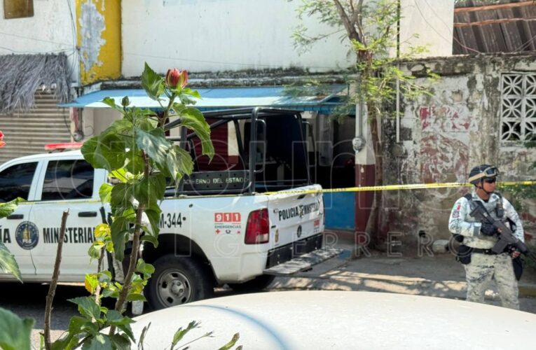 Ataque armado en Costa Azul deja sin vida a mujer embarazada