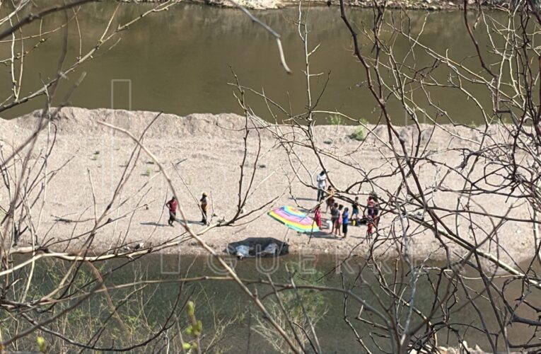 Muere matrimonio ahogado en el Borbollón, en Tepecoacuilco; eran de Zumpango del Río