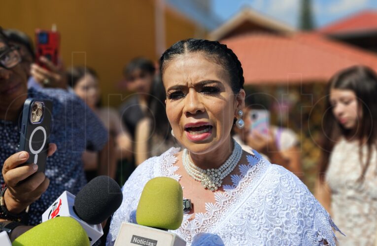 Fundadores y trabajo de base deben encabezar proyecto de Morena en 2027: Norma Otilia