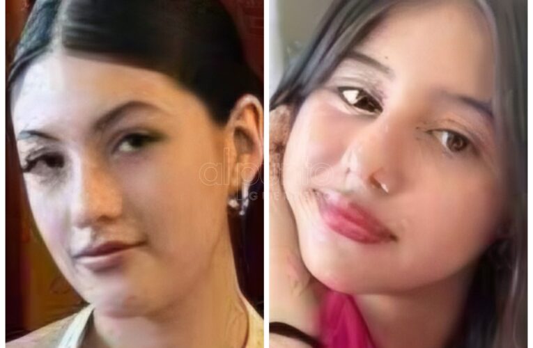 Buscan a dos adolescentes desaparecidas en Chilpancingo; activan Alerta Violeta