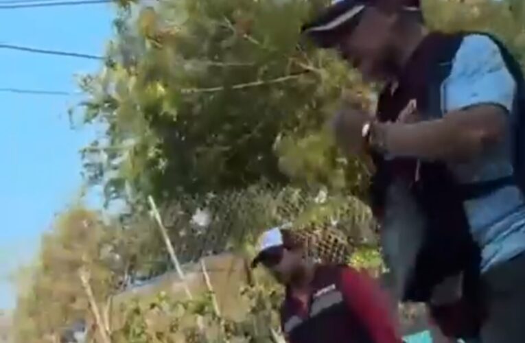 Señalan presuntos actos de promoción anticipada de diputada en Acapulco