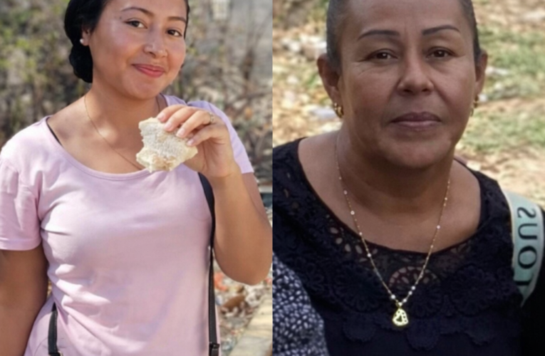 Desaparecen madre e hija en comunidad de Coyuca; familiares exigen apoyo urgente