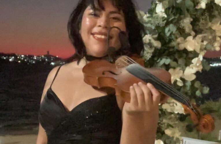 Solicitan apoyo para localizar a joven desaparecida en Acapulco