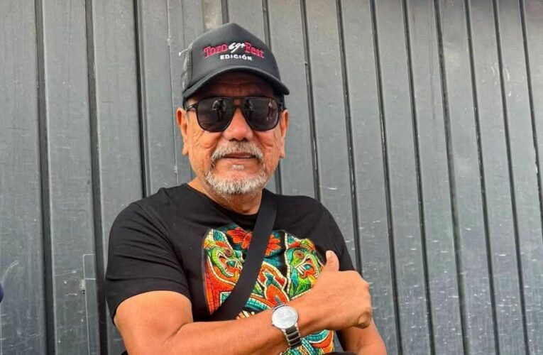 Acamoto deja derrama económica y no puede prohibirse, afirma Félix Salgado