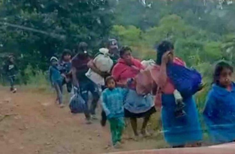 Tras ataque armado en Xicotlán, en Chilapa, llegan a Chilpancingo cuatro heridos; tres son menores de edad