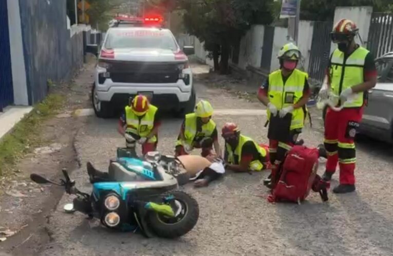 Mariachis de Chilpancingo realizan colecta para apoyar a músico lesionado