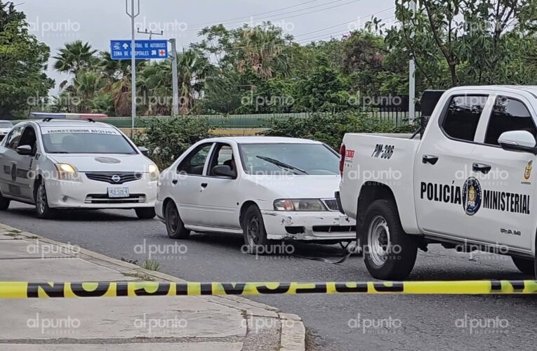 Identifican a otra víctima localizada sin vida cerca del Congreso de Guerrero; era originaria de Tepozonalco, Leonardo Bravo