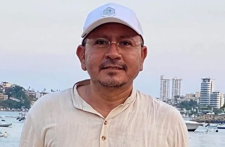 Asesinan a aspirante a la alcaldía de Coyuca de Benítez en ataque armado