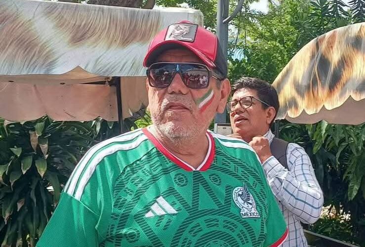 Félix Salgado deja el Senado; pide licencia indefinida en medio de la definición interna de Morena