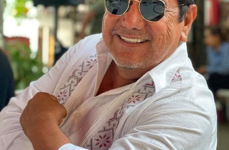 Félix Salgado mantiene abierta la posibilidad de registrarse; afirma que la Constitución respalda sus derechos políticos
