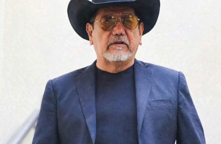 Félix Salgado acepta que Morena no le permitirá competir y descarta impugnar la decisión