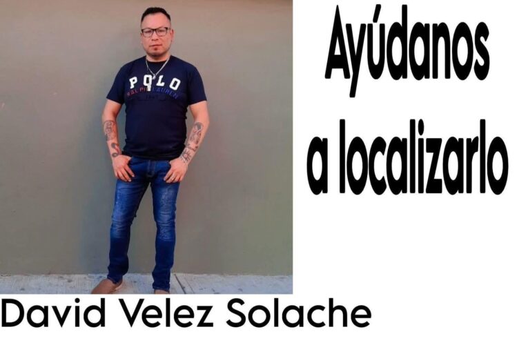 Identifican a otro de los cuatro hombres asesinados hallados junto al Congreso del Estado; era de Chichihualco