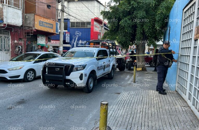 Asesinan a trabajador de ferretería en Chilpancingo; suman seis homicidios en tres días en la capital
