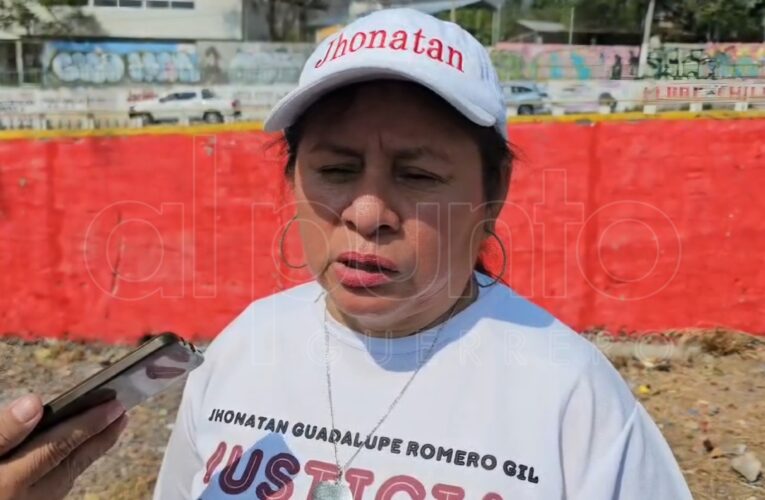 Después de siete años de búsqueda, madre localiza a su hijo desaparecido en Acapulco