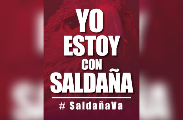 Javier Saldaña arranca promoción rumbo a la contienda por la gubernatura de Guerrero con Morena
