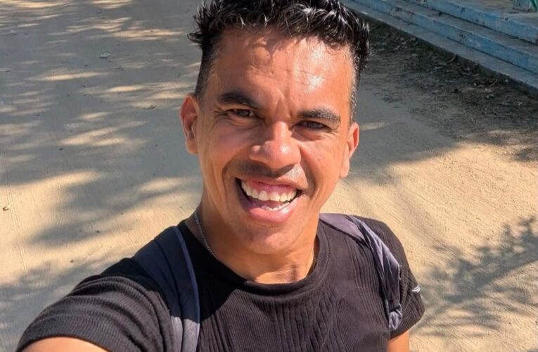 Tras ser amenazado, desaparece el comunicador y ambientalista Alex Serna en Zihuatanejo
