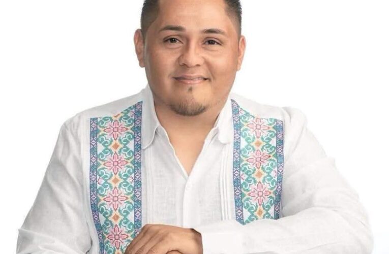Ejecutan a balazos al alcalde de Huamuxtitlán, Daniel Méndez Flores