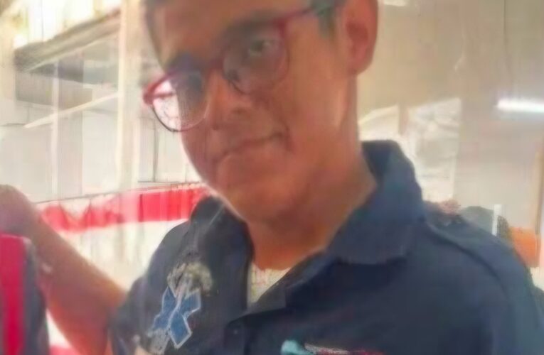 Hallan asesinado y oculto en un ropero a estudiante de Paramédico desaparecido en Iguala