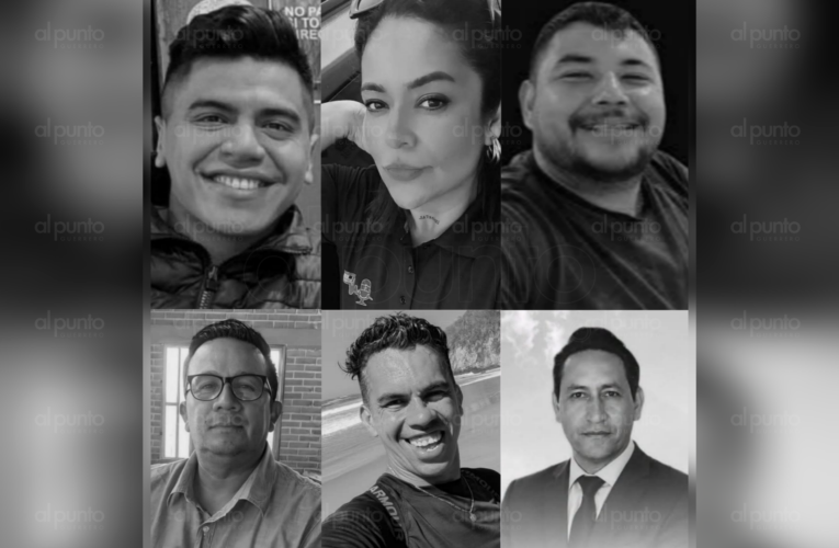 Suman seis periodistas y comunicadores asesinados en México durante 2026; UNESCO incorpora el caso de Alex Serna