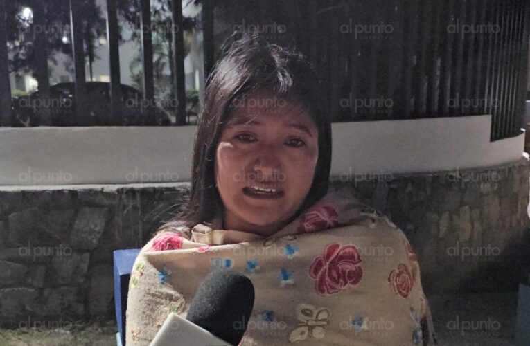 “Mi padre defendía a su comunidad”: hija de víctima respalda proceso contra Jesús Plácido