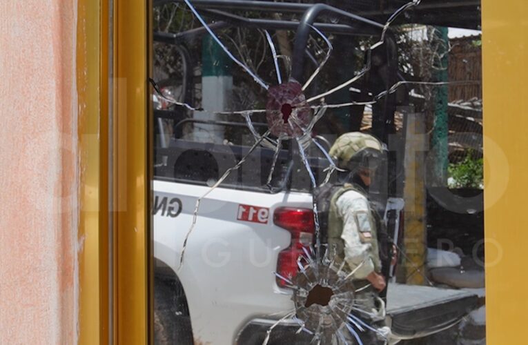 Comunidades indígenas denuncian años de violencia tras detención de Jesús Plácido Galindo; exigen que se haga justicia.