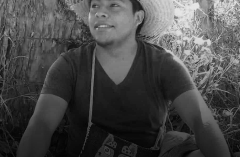 La graduación que Yanqui Kothan no podrá vivir