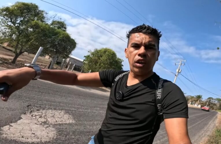 Reporteros Sin Fronteras demanda esclarecer asesinato de comunicador ambientalista en Zihuatanejo