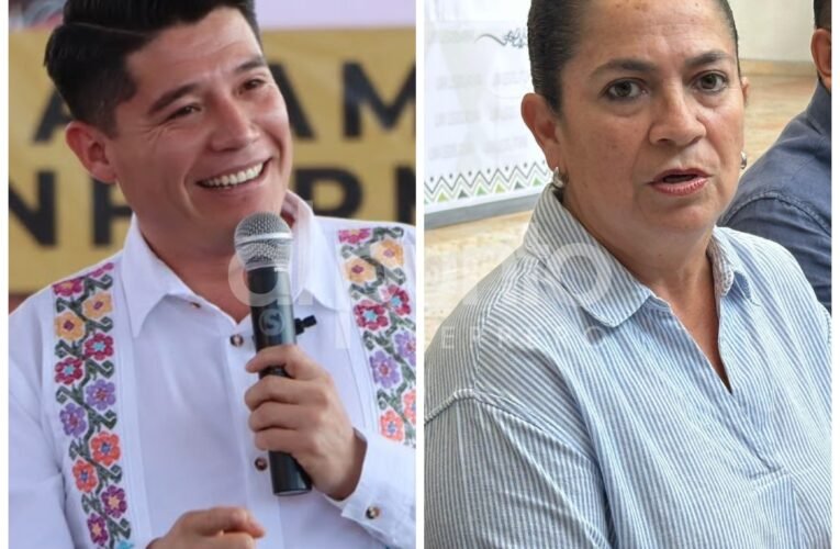 “El PRI tiene los mejores pendejos de la historia”, revira Jacinto González a Pilar Vadillo
