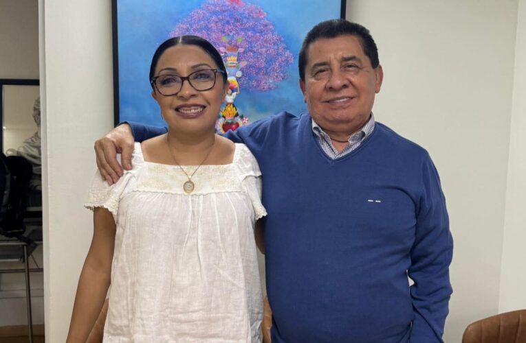 “Ella me abandonó a mí”: Pioquinto Damián explica su distanciamiento con Esthela