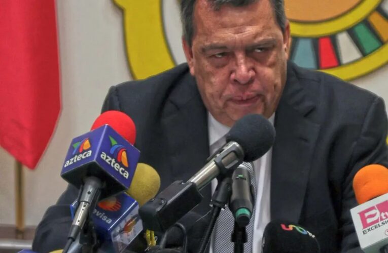 Convocan a misa por Ángel Aguirre Rivero en Acapulco y Ometepec