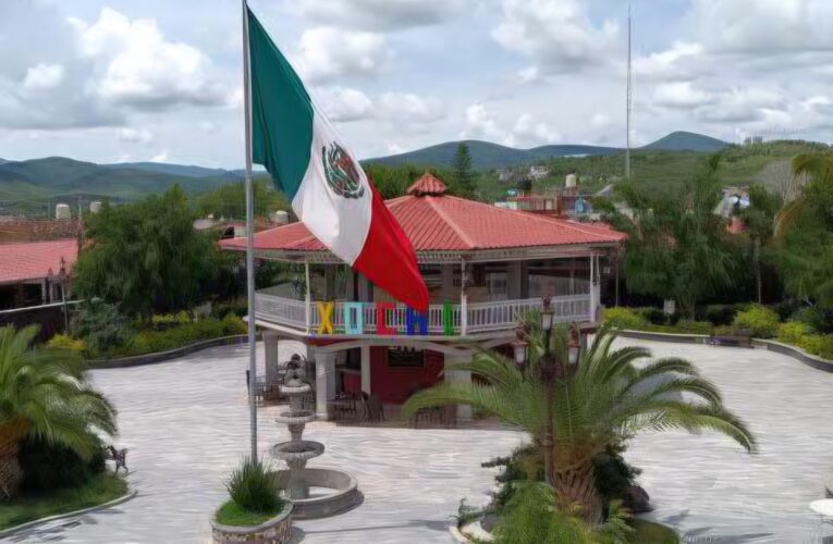 Mueren seis personas intoxicadas al limpiar una cisterna en Xochihuehuetlán