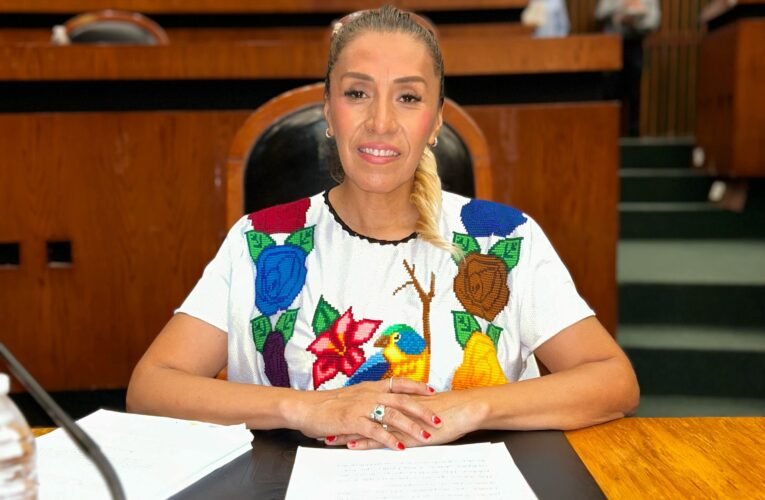 Detienen en Puebla a secretario técnico de la diputada local de Morena, Araceli Ocampo Manzanares