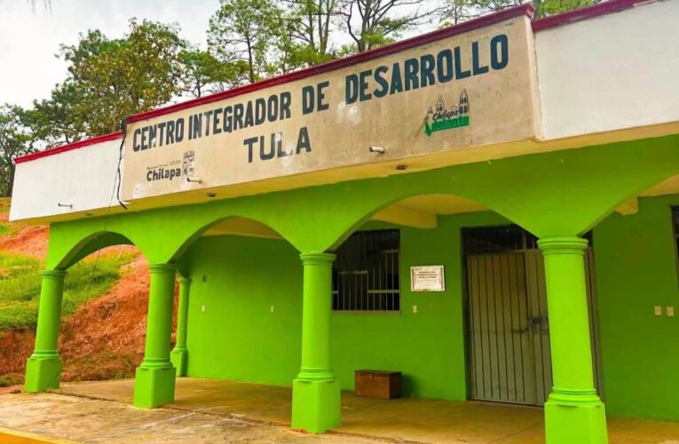 Inicia la recuperación de Tula tras el ataque armado que provocó el desplazamiento de toda la comunidad