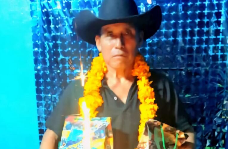 Muere otro padre de un normalista de Ayotzinapa sin conocer el destino de su hijo