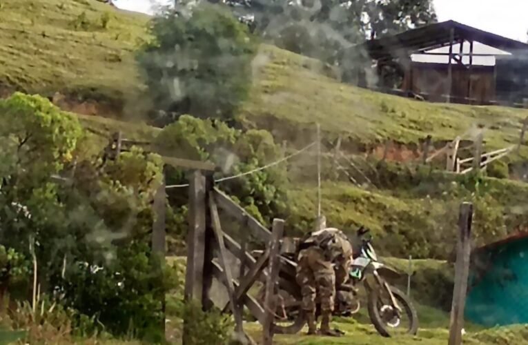 Ataque en comunidad serrana de San Miguel Totolapan deja seis personas asesinadas
