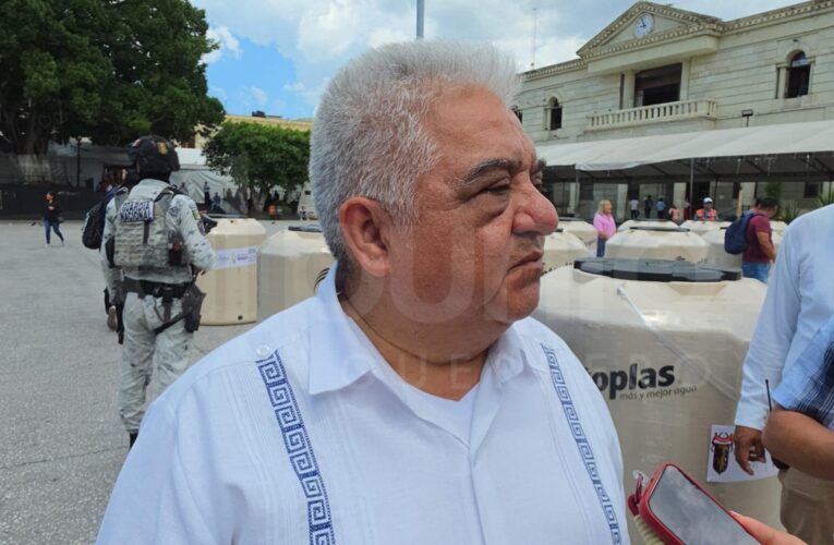 Ayuntamiento de Chilpancingo podría aplicar multas por propaganda política en espacios públicos